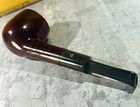 Julius Vesz Handmade Canada Billiard Estate Tobacco Pipe — photo 1