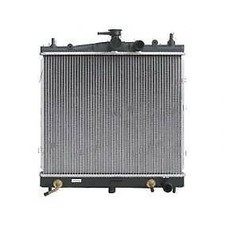 Fits Nissan Micra 2003-2008 Radiator 1.2I 1.4I 1.6 Petrol Automatic W/WO Ac