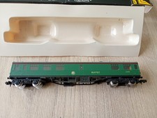Graham Farish 0753 N Gauge BR 63ft MK 1 RMB Buffet Coach SR Green S1873