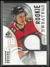 2023-24 Upper Deck SP Game USed Hockey Rookie Sweaters Connor Bedard Patch