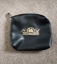 The Concession Golf Accessories Bag - 1969 Ryder Cup Tony Jacklin Jack Nicklaus