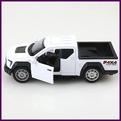 Collection of simulated children's alloy car models, metal car models