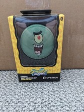 SpongeBob SquarePants 100 Waterproof Speaker - Squidward Edition