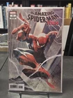 The Amazing Spider-Man: Torn #5 (2026) 1:25 Ivan Tao Variant Marvel Comics