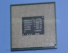 Intel Core i3 Mobile i3-380M 2.53GHz Laptop CPU for TOSHIBA Satellite C655-S5137