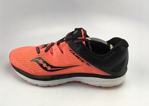 saucony everun women's