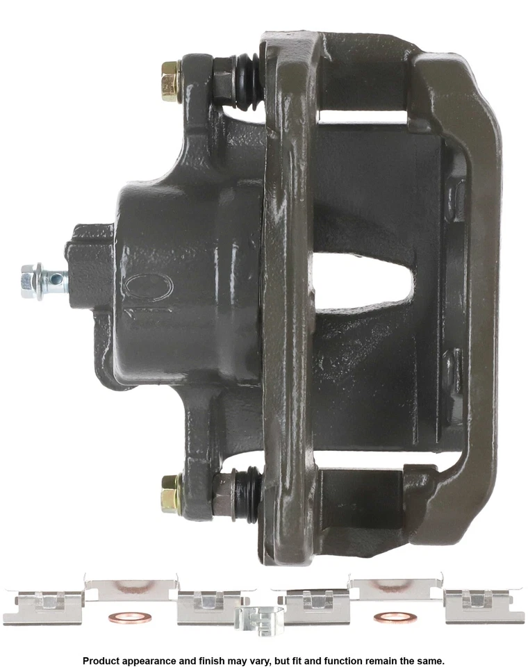 Pinza de freno de disco delantera izquierda cardone 2006 para Toyota Avalon 2005-2007 Foto 4 de 4