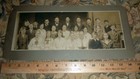 Portland, Maine Grade School Students 15x7 Cabinet Photo 1919, Identified!