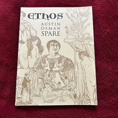 洋書 Collected Works of Austin Osman Spare The Writings of Austin Osman Spare: The Book of Pleasure