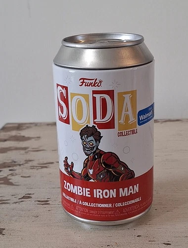 Funko Soda Commons – You Choose! $5-10 each – Buy More, Save More