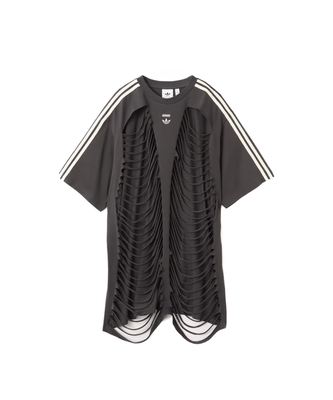 adidas x Avavav Slashed T-shirt TシャツM