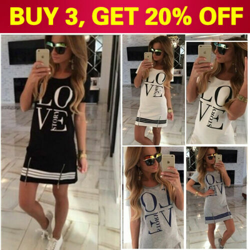 Dresses for Women UK Summer Dress 