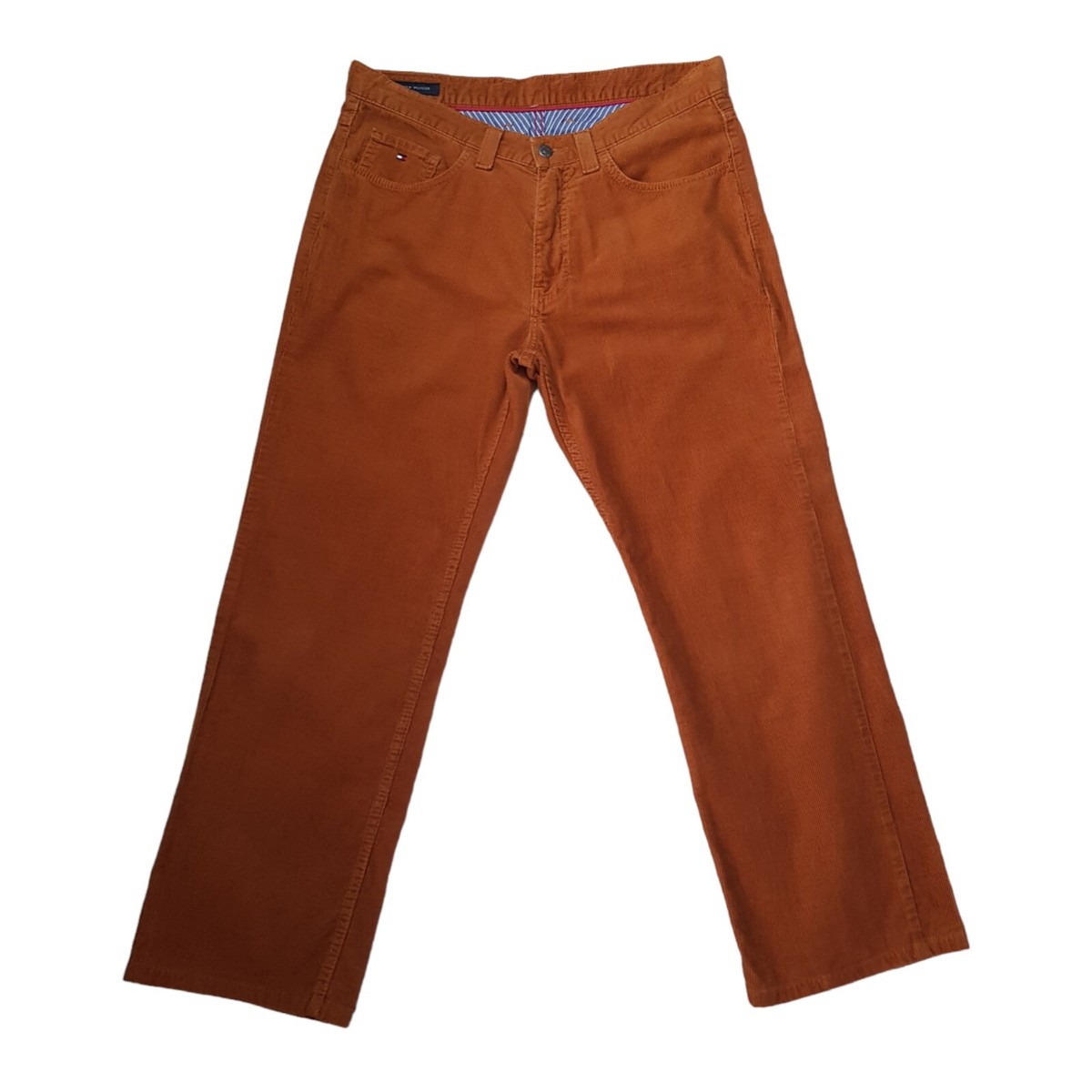 Pants Tommy Hilfiger Madison Comfort Fit Jeans Tommy Hilfiger