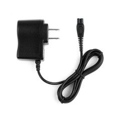 AC Adapter for Philips Norelco Shaver Trimmer Power Supply Battery Charger Cord