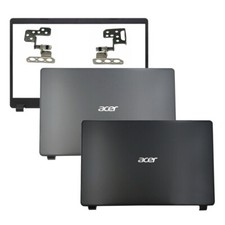 New For Acer Aspire A315-42 A315-54 A315-54K -56 LCD Back Cover Bezel  Hinges