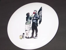 BANKSY Prodigy D MODEL OS Distance Driver Special Edition 173g