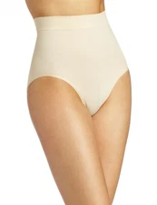 Maidenform 12499 Women's Control It Modified Brief NEW!!