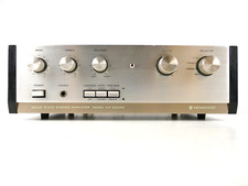 Kenwood KA-2002A Vintage Hifi Amplifier Amp 1972 2x13W Hi-4816