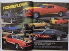 HOT ROD MAGAZINE - MAY 1986 - Mustangs! — photo 3