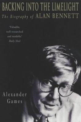 Backing into the Limelight: The Biography of Alan Bennett, Games, Alexander, Use