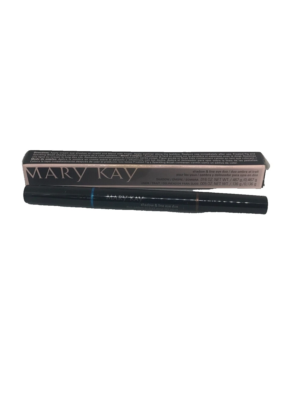 Mary Kay Pencil Eye Shadow/Liner Combination