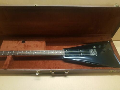 1977 TRAVIS BEAN TB 4000 BASS - made in USA