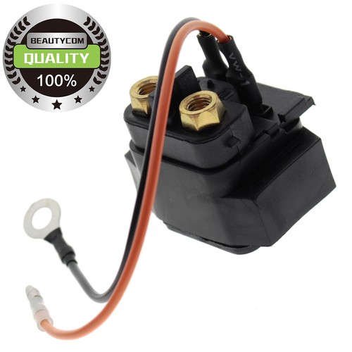 Starter Relay Solenoid for Yamaha Outboards LF225TXRC F150TXRC F225TUR LF150TXRC eBay