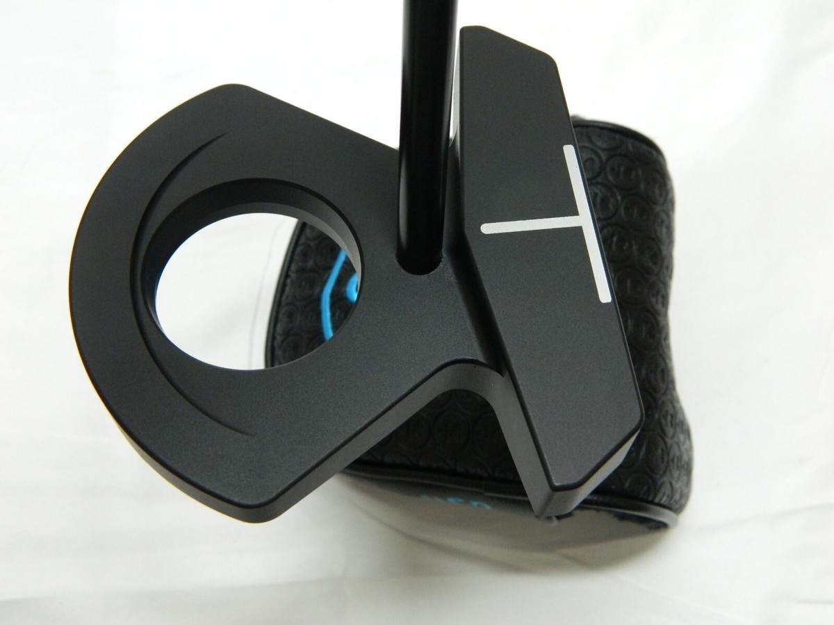最終価格！L.A.B. Golf DF3 ACCRA 33 インチ LAB Golf L.A.B. DF3 Putter 33