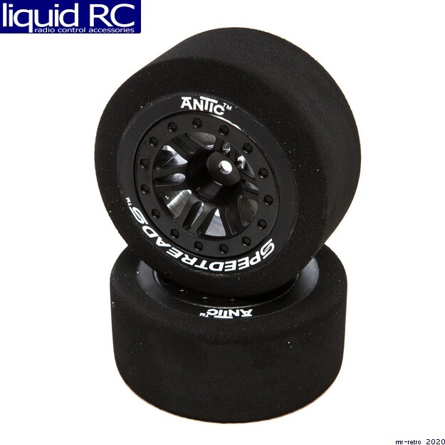 Duratrax SpeedTreads Antic Foam SC 