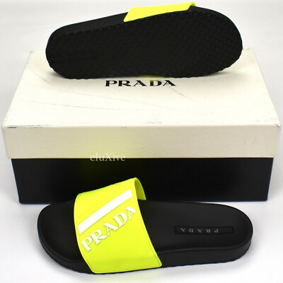 NWT PRADA Men display picture 1