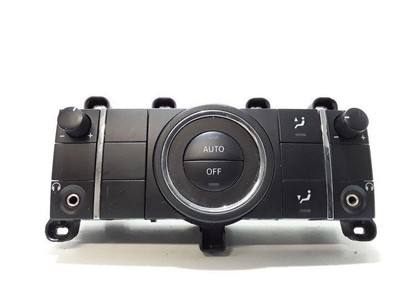 MERCEDES-BENZ GL X164 Other Control Units A1648209589 4.2 Diesel 