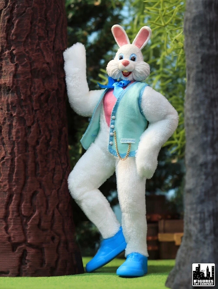 Figura de acción The Easter Bunny de 8 pulgadas Foto 4 de 4