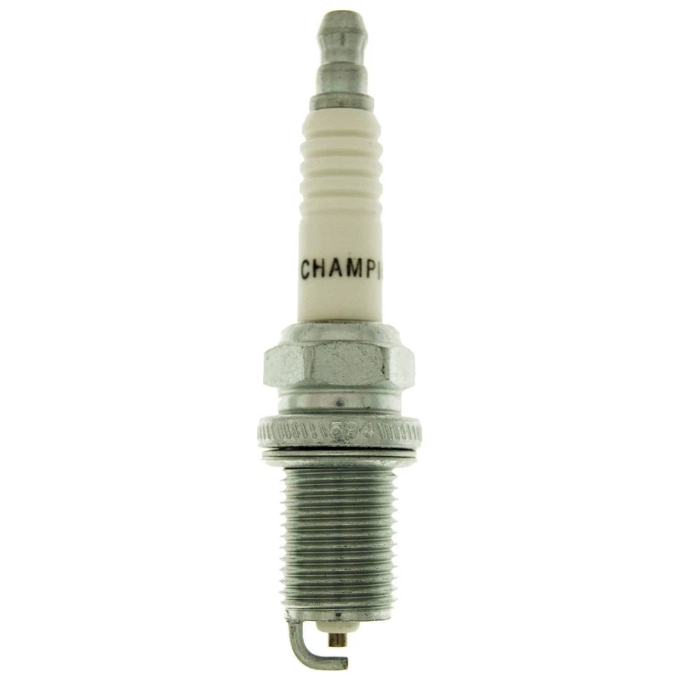Champion Spark Plug Spark Plug 4x For Mitsubishi Galant 1994-2003 - Image 4 of 4
