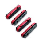 Campagnolo BR-BO500 - Road Bike Brake Pads for Carbon Rims
