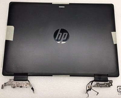 Display for HP Pro x360 Fortis 11 G9,G10 11.6'' Touch HD BV SVA 250 N00430-001
