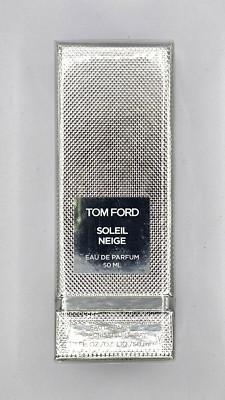 Tom Ford Soleil Neige Eau de Parfum 50ml NEU