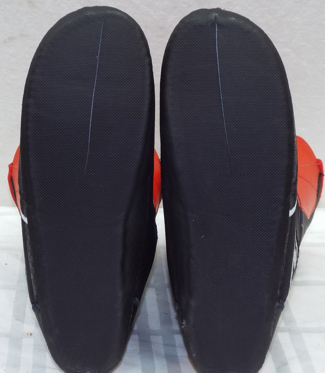 Head Advant Edge 105 Used Men's Ski Boots Size 26.0 #632814 Head Advant Edge 105 Used Men's Ski Boots Size 26.0 #632814
