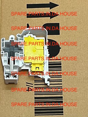 Genuine Ariston Aquarius Washing Machine Door Lock Switch AQXL95 AQXL95(AUS)