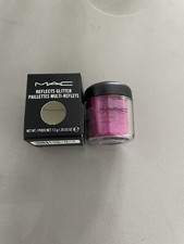 MAC REFLETS PAILLETTES *~ REFLETS TRÈS ROSE *~NEUF DANS SA BOÎTE SCELLÉE !!RARE