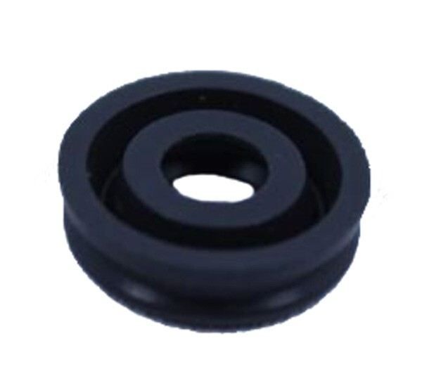 TorqueFlite Shifter Shift Shaft & Kickdown Throttle Lever Seal Kit A727