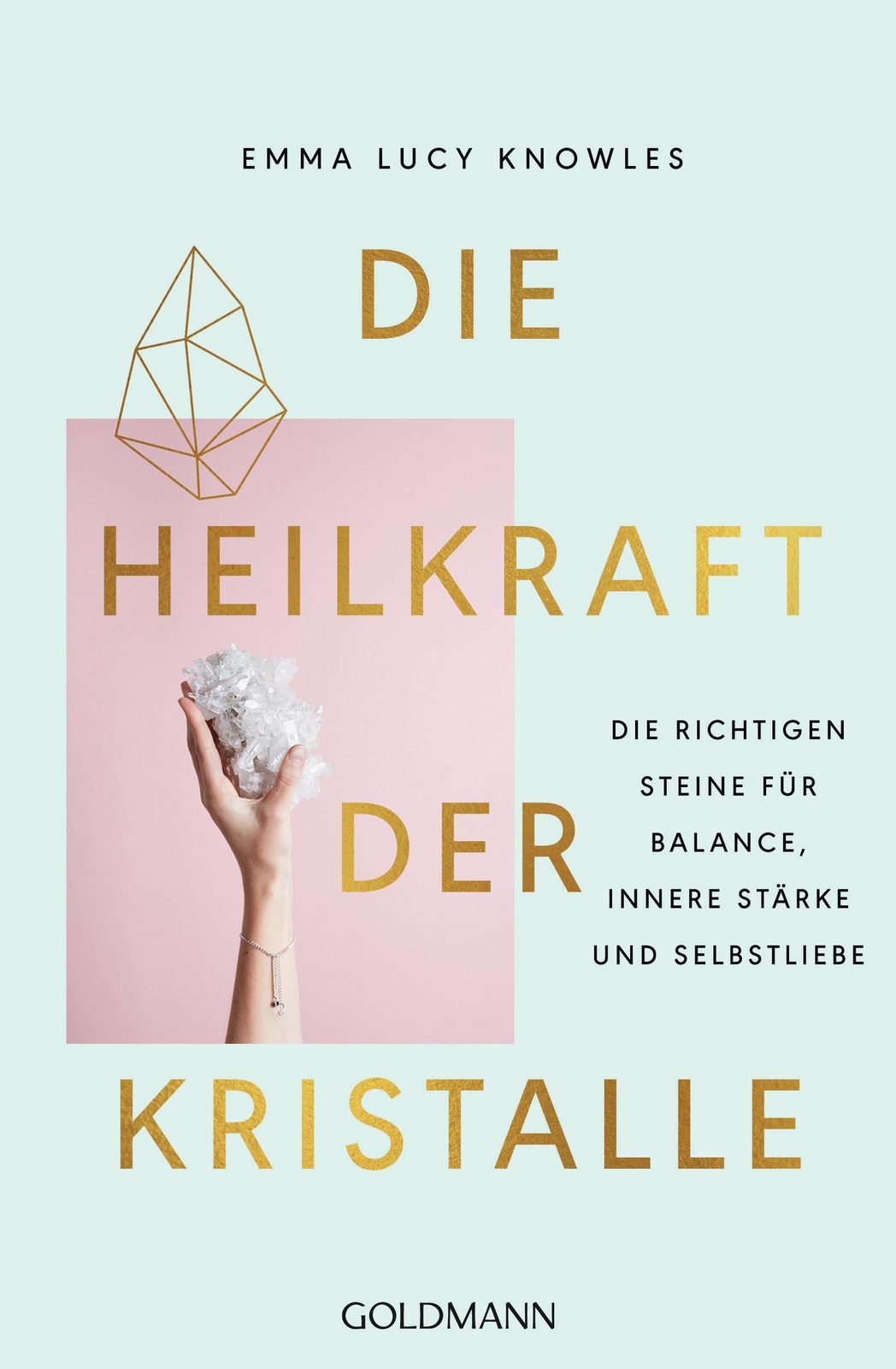 Thumbnail - Die Heilkraft Der Kristalle | Die Richtigen Steine Für Balance, Innere