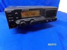 Kenwood TK-790 V.H.F. Mobile