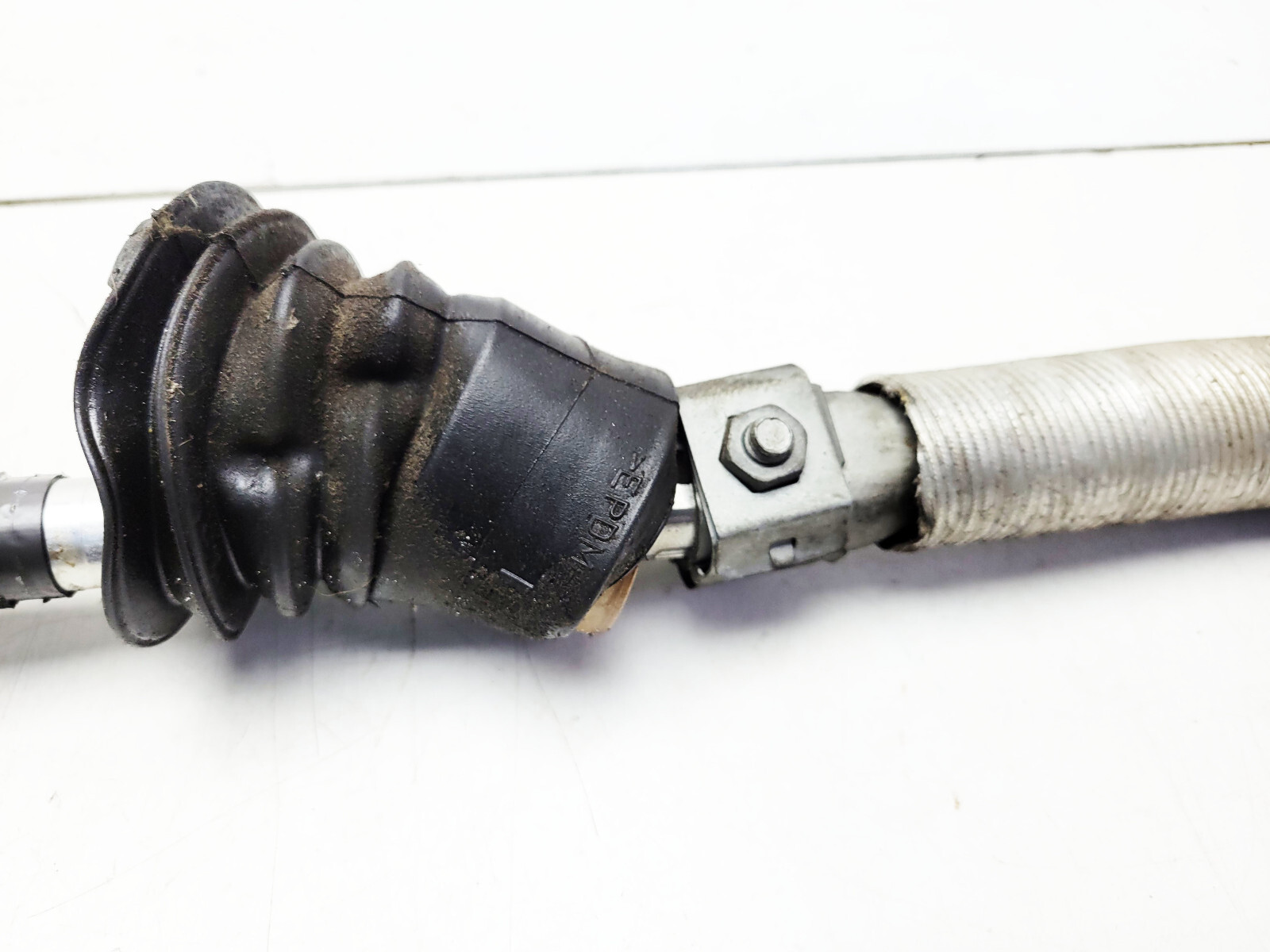 MERCEDES BENZ E Class W212 2009 Onwards Steering Column Cross 