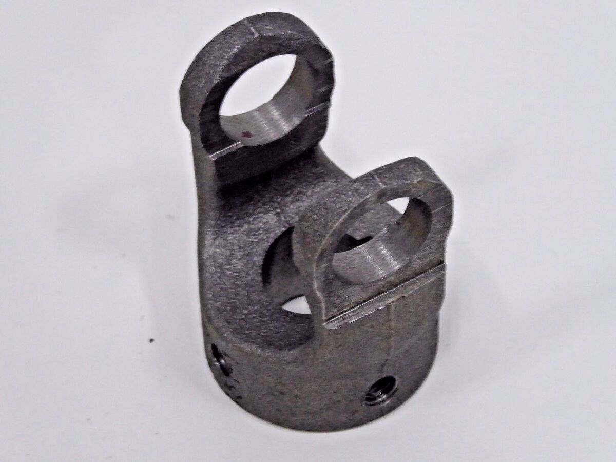 1521 End Yoke Universal Joint U-Joint Yoke Moog Precision | eBay 1521 End Yoke Universal Joint U-Joint Yoke Moog Precision | eBay