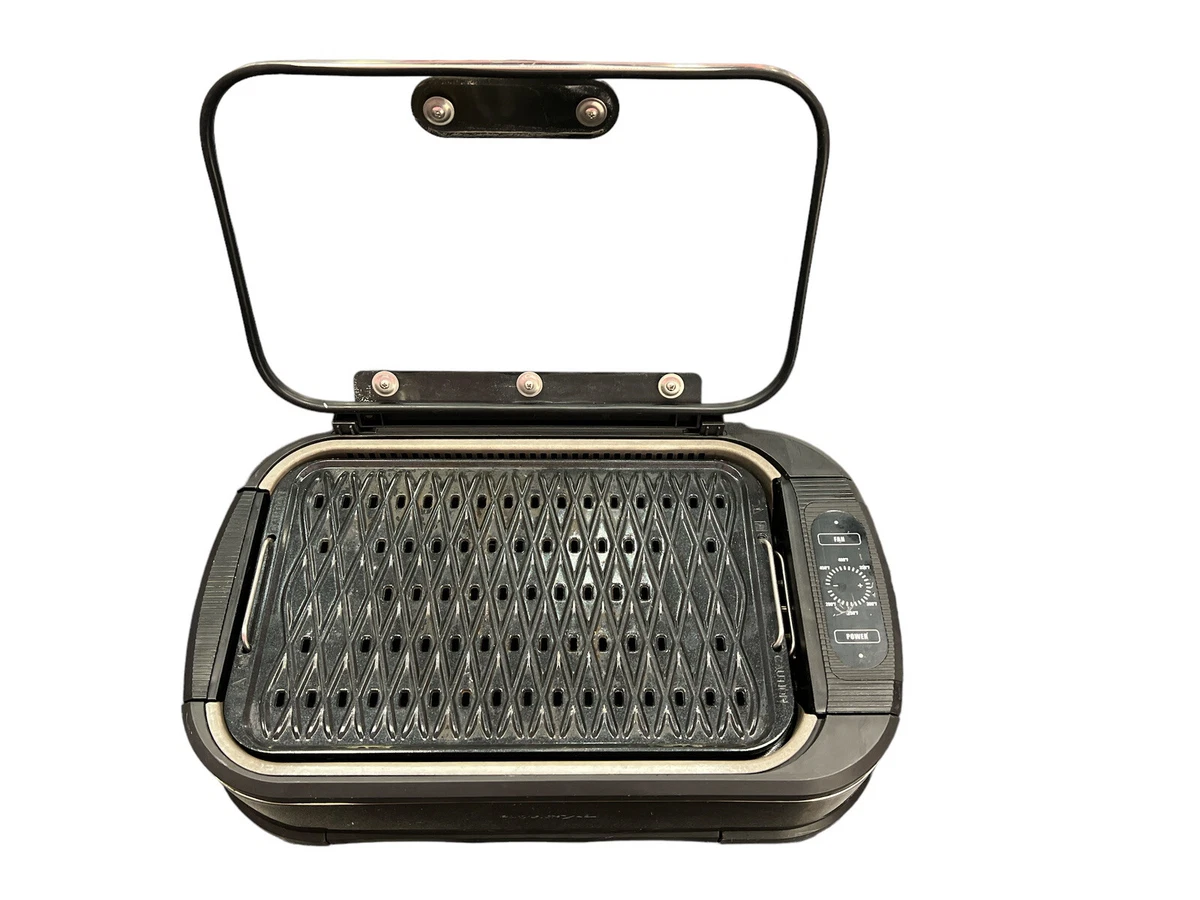 There are more options here PowerXL Smokeless Grill Pro, power xl grill