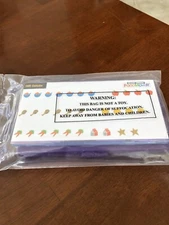 Richard Simmons Food Mover Weight Loss System, Meal Tracker - New Sealed