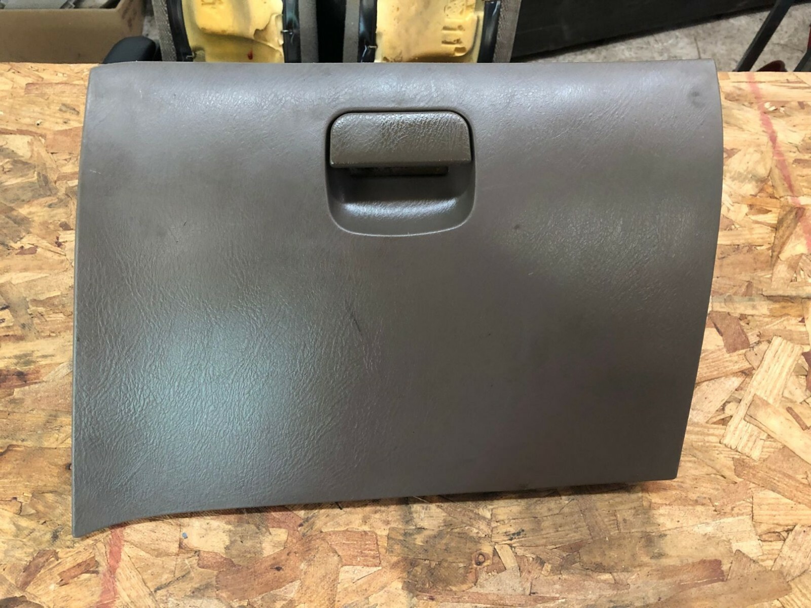 1998 HONDA CIVIC GLOVE BOX OEM eBay
