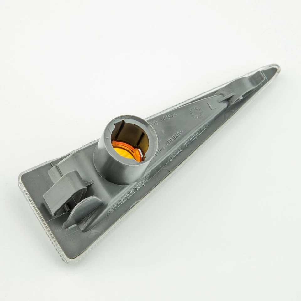 Luce Di Emergenza Paraurti Indicatori Bianchi Sinistra Per RENAULT VEL SATIS - Immagine 4 di 4