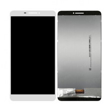 Pantalla LCD + Digitalizador de pantalla táctil blanco para Lenovo Phab PB1-750N PB1-750M OEM