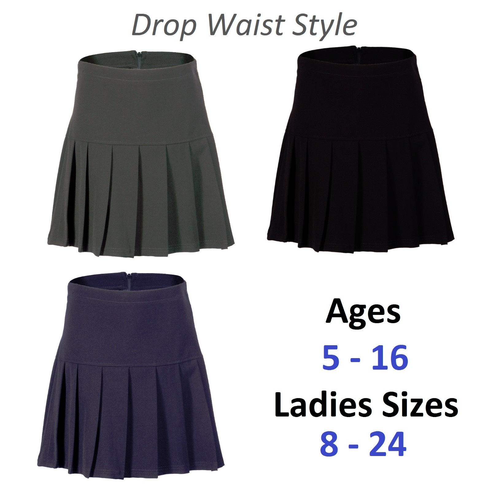 asda burgundy pinafore